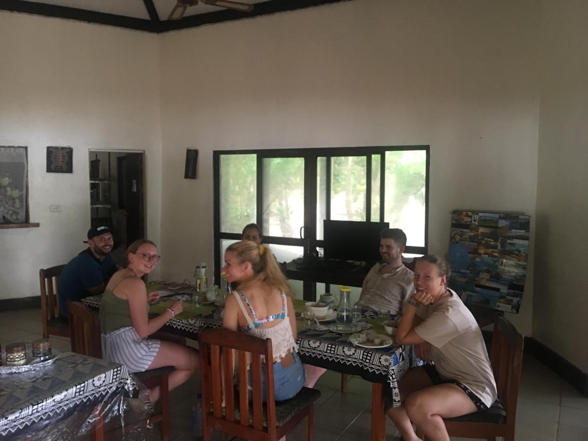 Yasawa Long Beach Hideout Resort Vuake ภายนอก รูปภาพ