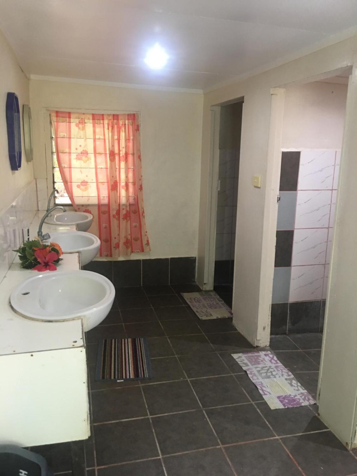 Yasawa Long Beach Hideout Resort Vuake ภายนอก รูปภาพ