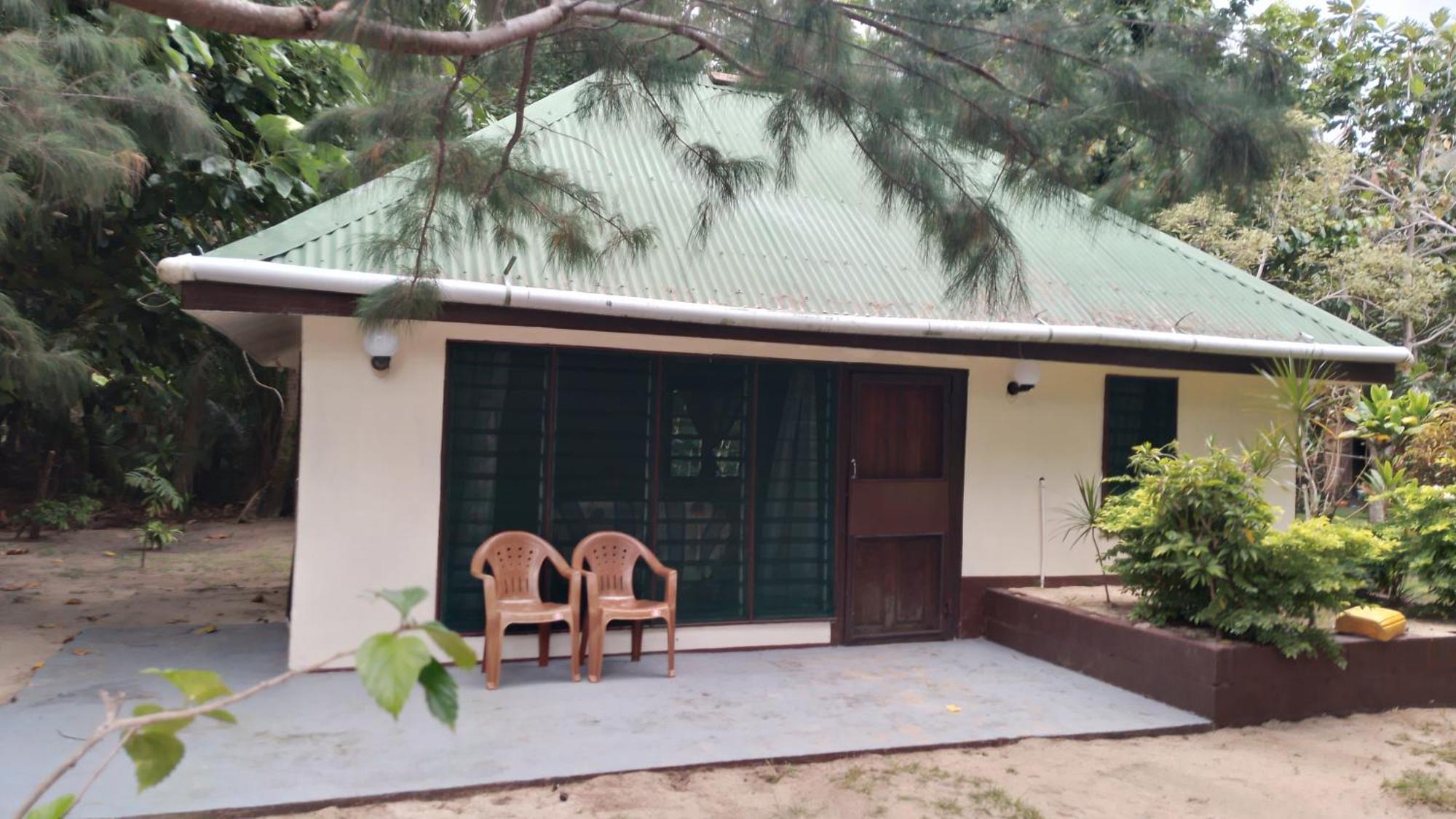 Yasawa Long Beach Hideout Resort Vuake ภายนอก รูปภาพ