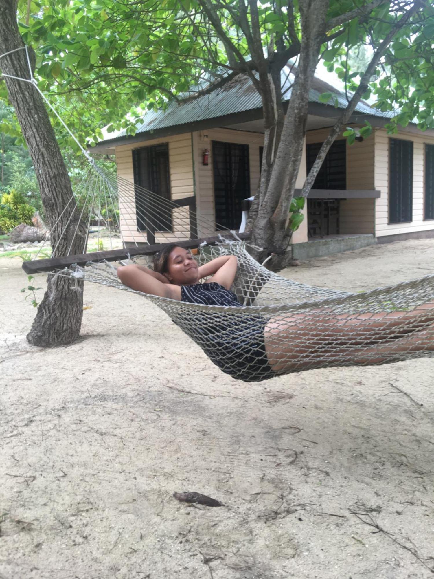 Yasawa Long Beach Hideout Resort Vuake ภายนอก รูปภาพ